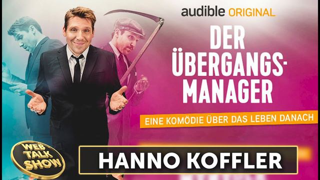 Hanno Koffler: 