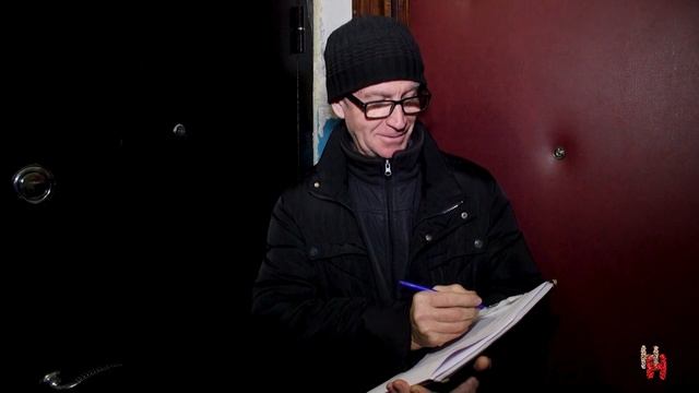 Воины ринга