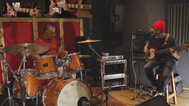 Loop this FUNKY JAM and play along! - Mini Jam #2 смотреть онлайн