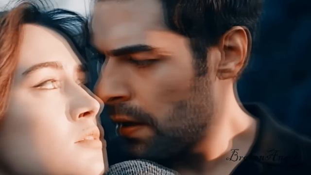 Halil & Zeynep ❥ Yanımda Kal (Rüzgarlı Tepe)