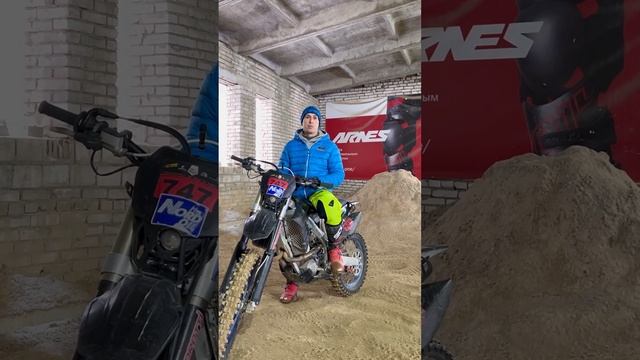 ⚡️11 серия - овал с разворотом вокруг ноги. https://t.me/VS747 смотреть онлайн