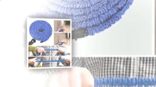 Шланг для полива xhose 15 метров смотреть онлайн