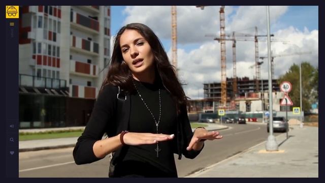Новостроев - самая актуальная база новостроек Москвы и Подмосковья смотреть онлайн