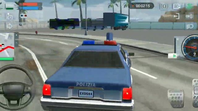 Police Sim 2022 Gameplay Walkthrough (Android, iOS) - Part смотреть онлайн
