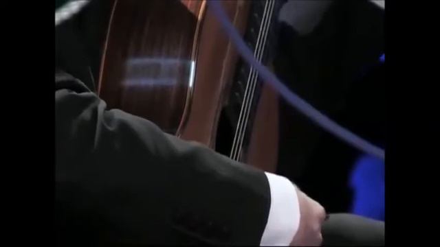 Alexandre Tansman - Passacaille, by Sanel Redzic - classical guitar смотреть онлайн