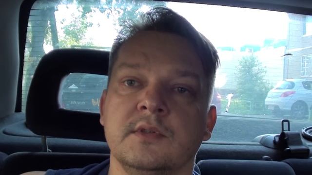 ОПЕЛЬ ОМЕГА Б. Краткий обзор и предЫстория покупки. смотреть онлайн