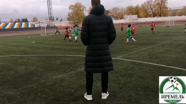 Иремель - Энергетик Бугульма 02.10.2021.mp4 смотреть онлайн