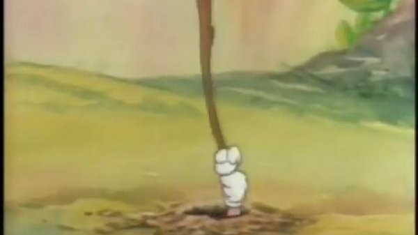 The Early Bird Dood It (1942)