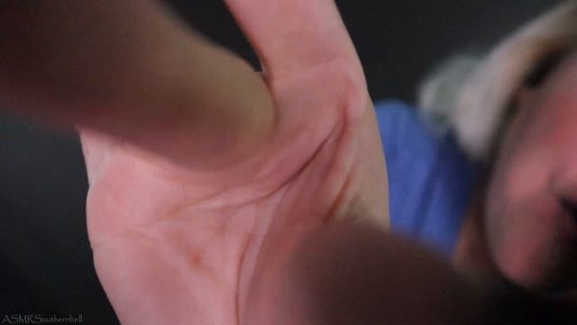 ASMR Eating Bad thoughts смотреть онлайн