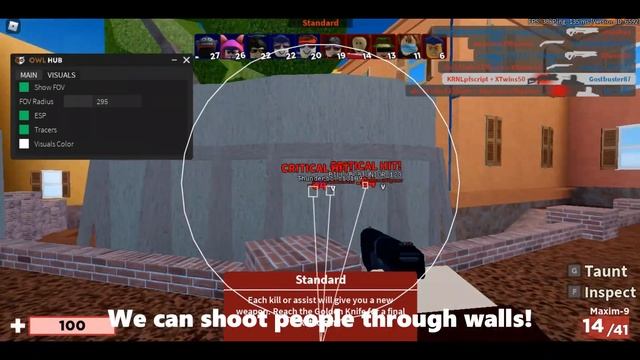 Zeus | FREE ROBLOX EXPLOIT | OWL HUB SUPPORT | LEVEL 7 | ANY GAME | BEST FREE HACK/SCRIPT EXECUTOR! смотреть онлайн