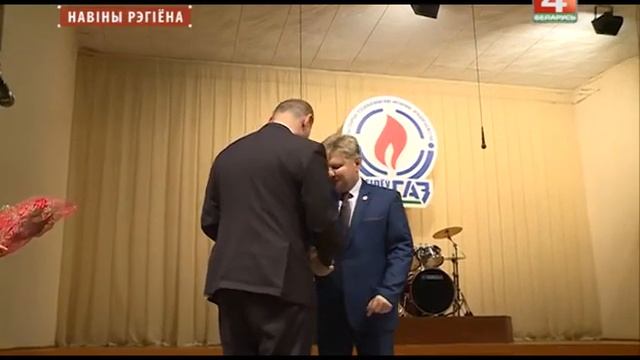 День работников нефтяной, газовой и топливной промышленности 2017 смотреть онлайн