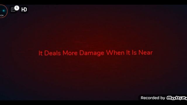 Screech Death Message In Nightmare Mode (Guiding Light Generator) смотреть онлайн