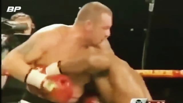 Mike Tyson contra el GORDO ENGREIDO! Esta pelea da miedo de ver... смотреть онлайн