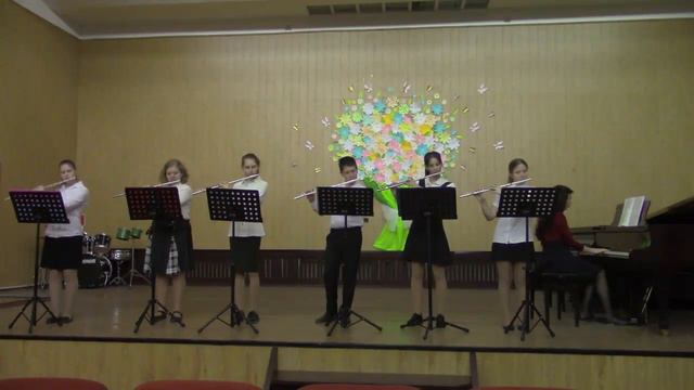 Осенняя роза смотреть онлайн