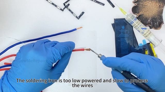 iPhone Screw slippage solution - Hua Qiang Bei Kung Fu смотреть онлайн