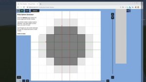 КАК СДЕЛАТЬ СФЕРУ БЕЗ КОМАНД И МОДОВ! ШАР, КУПОЛ, ЭЛИПСОИД, ТОРУС В ВЫЖИВАНИИ МАЙНКРАФТ!