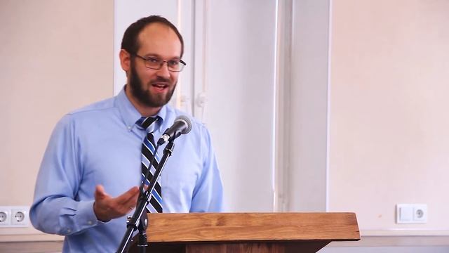 Радость и довольство в уповании на Бога | Псалом 15:11 | Александр Гуртаев смотреть онлайн