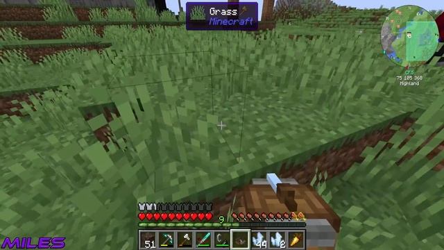 UNLIMITED SKY STONE & CHARGED CERTUS QUARTZ! Create Above And Beyond EP9 | Modded Minecraft 1.16 смотреть онлайн