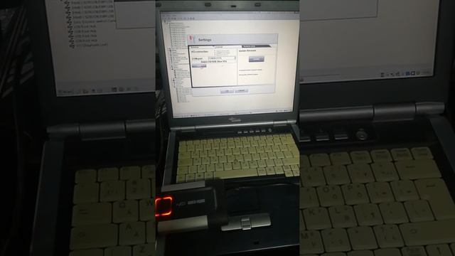 E36 Delphi/Autocom Connection Problem - SOLVED! смотреть онлайн