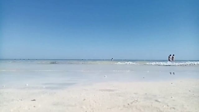 КРАСИВЫЙ ПЛЯЖ НА О. ДЖЕРБА 2019. АФРИКАНСКАЯ КУБА. смотреть онлайн