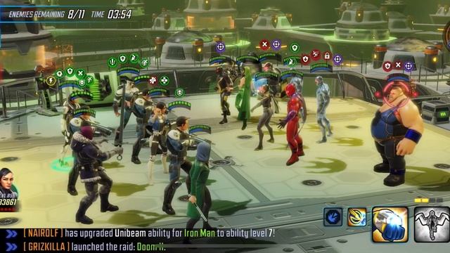 Skill node 2 Zemo смотреть онлайн