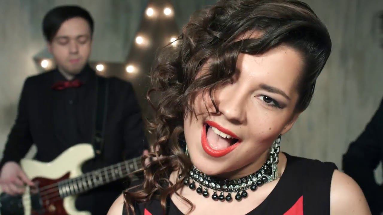 Кавер-группа «Replica» Санкт-Петербург смотреть онлайн