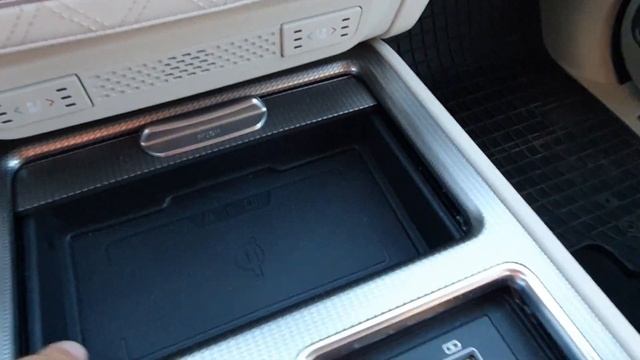 Test Drive Cu Noul Ssangyong Rexton G4 2.2 E-XDI 202 CP AT8 Premium Plus 2021