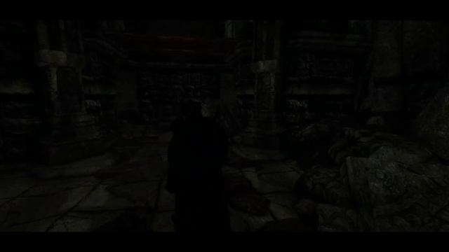 #1 Début de l'aventure de Falskaar | 800mods Rudy ENB смотреть онлайн