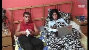 Ночной эфир 1374 дня