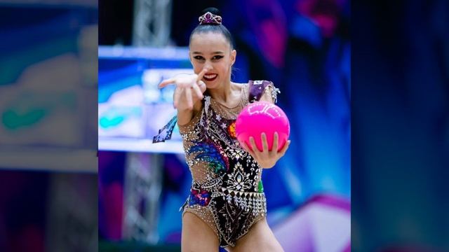 Maria Borisova Ball-2023 Music