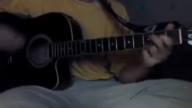 Сплин-Моё сердце (cover) смотреть онлайн