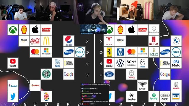 ШОУ МОКРИВСКОГО УГАДАЙ КТО / ШАДОУКЕК, СТРОГО, ГУАКАМОЛЕ, ДИНАБЛИН / MOKRIVSKIY SHADOWKEK