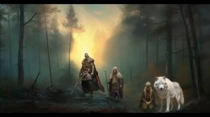 №12 Славянский фолк-метал, фолк-рок, фолк / Slavic folk metal, folk rock, folk