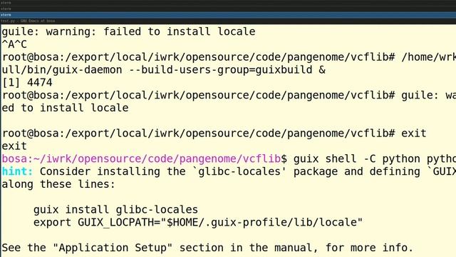 "Why free software matters for Science and what to do" - Pjotr Prins #IntroductionToPangenomics смотреть онлайн