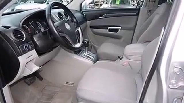 2008 Saturn VUE XR-LOW MILES-WILL NOT LAST LONG!!!! смотреть онлайн
