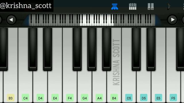 Doctor - Nenjame song Piano Notes and Chords | Anirudh Ravichander | Sivakarthikeyan | Perfect Pian смотреть онлайн