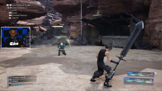 🔴 REMAKE INTERGRADE SUNDAY CHILL // MAX ATB+MP GAMEPLAY // PC 2K 1440p 120 FPS 🤓 смотреть онлайн