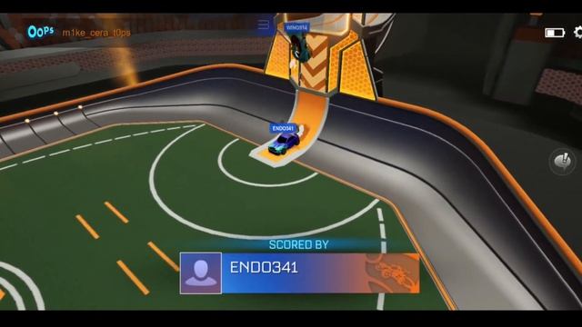 ROCKET LEAGUE SIDESWIPE GAME REVIEW 2021 (FIRST MOBILE GAME REVIEW!!!) смотреть онлайн