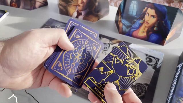 Paranormal Detectives Board Game Review