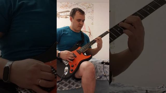 Filatov & Karas - Движ (guitar cover) @filatovkaras #музыка #движ #filatovkaras смотреть онлайн