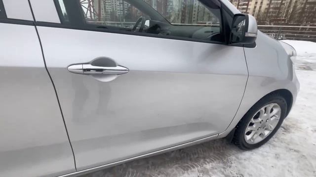 Обзор на Kia Picanto 2011 смотреть онлайн