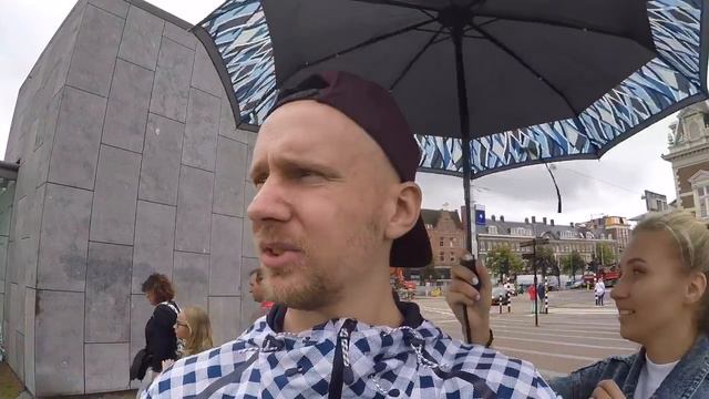 ВЛОГ 5: Залечь на дно в Брюгге смотреть онлайн