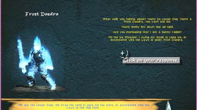 Let's Play Elder Scrolls Battlespire S62 - Hop Hop смотреть онлайн