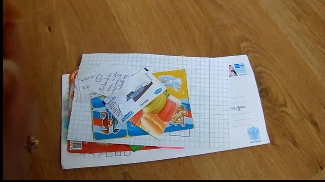 Mail №21 ваши письма мне♥ смотреть онлайн