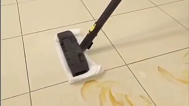 Сферы применения пароочистителя Karcher смотреть онлайн