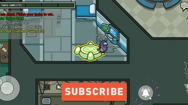 How I use my Among us game смотреть онлайн