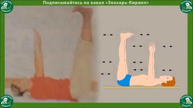 ЗОЛОТЫЕ ПРАВИЛА ЗДОРОВЬЯ | СИСТЕМА КАЦУДЗО НИШИ?♂️ смотреть онлайн