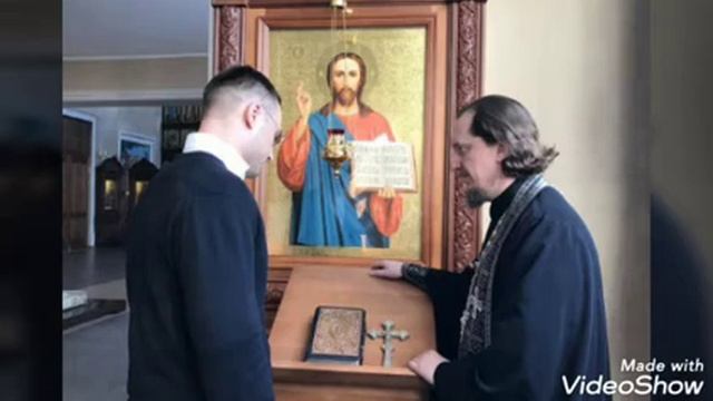 Об Исповеди смотреть онлайн