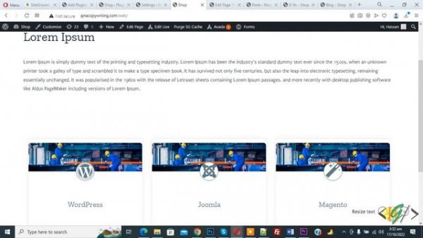 How to Allow Visitors to Increase or Decrease Font Size in WordPress | Easy Font Resize