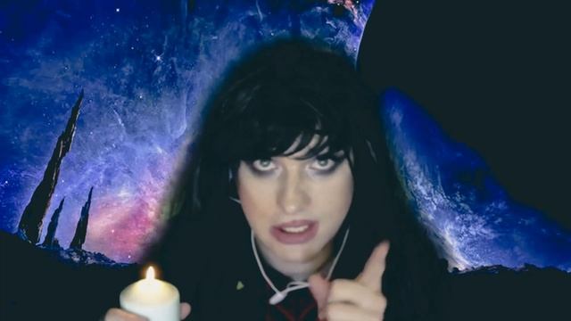 АСМР ПОТОМСТВЕННАЯ ГАДАЛКА ♠️ | ЧИСТКА АУРЫ и ГАДАНИЕ | Ролевая игра | ASMR roleplay FORTUNE TELLER смотреть онлайн